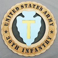 36th Infantry